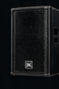 4x JBL M360 Lautsprecher